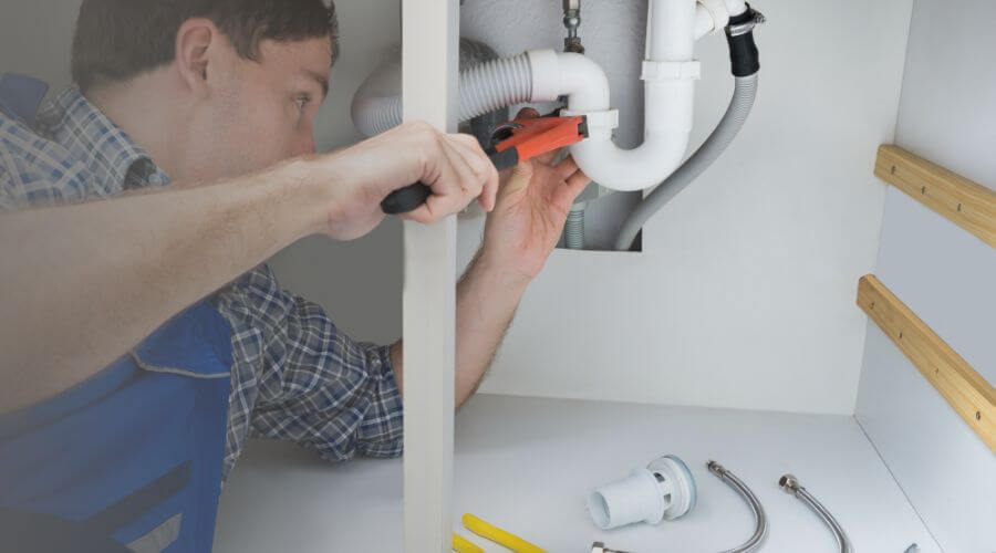 Local expert plumbing services in Sutton, AK